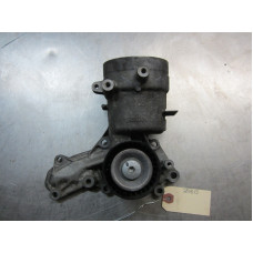 28Y013 Engine Oil Filter Housing From 2013 Mercedes-Benz GL550  4.6 A2781800410